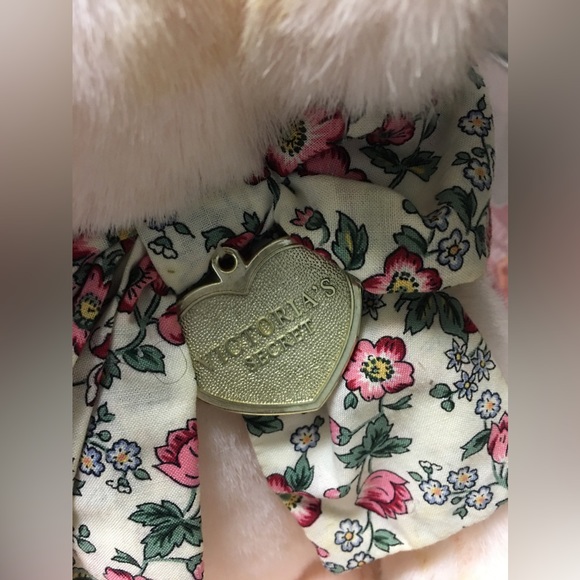 Victoria Secret Gund Teddy Bear - Picture 6 of 15